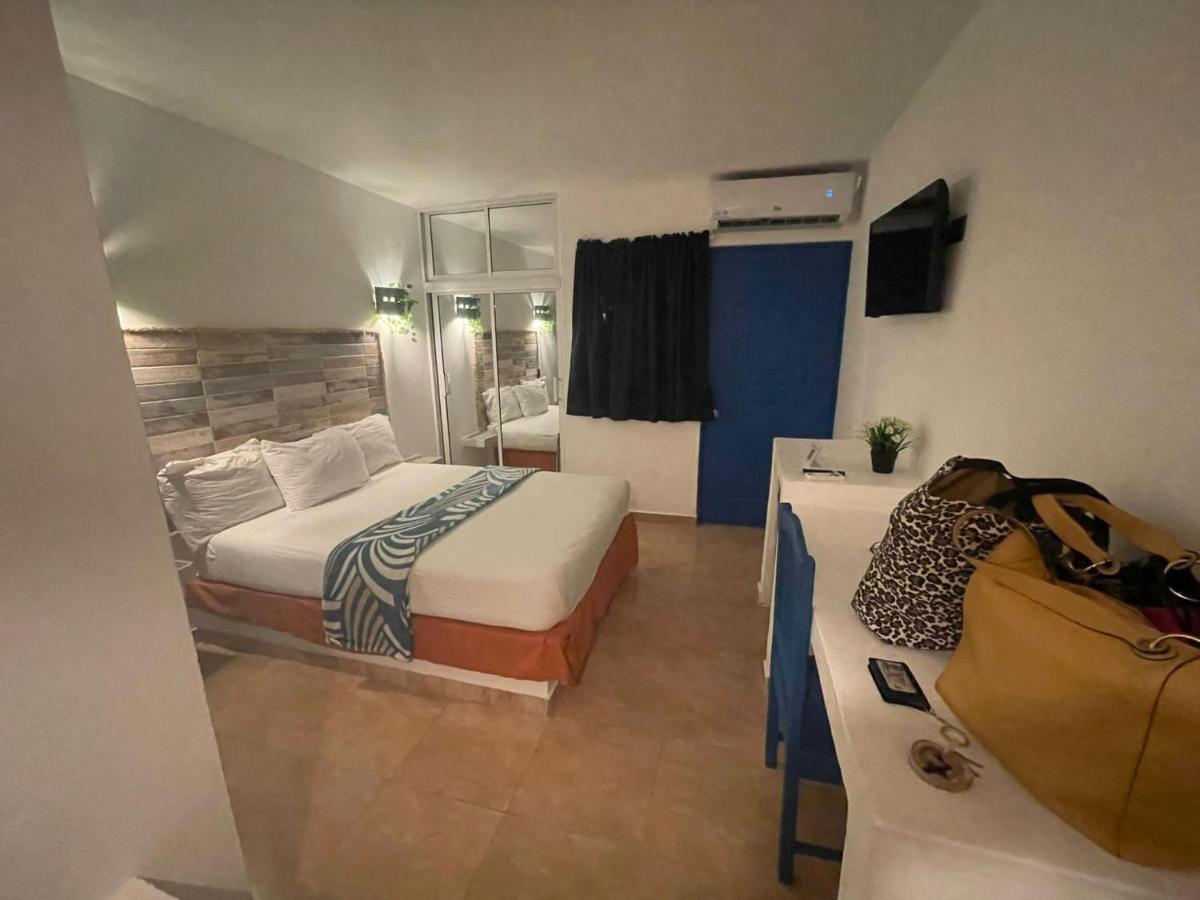 Nuovo Hotel Playa Catalina 라로마나 외부 사진