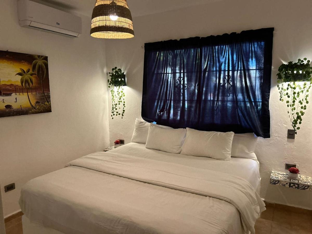 Nuovo Hotel Playa Catalina 라로마나 외부 사진